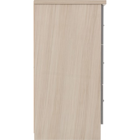 Nevada 6 Drawer Chest | Furnisho