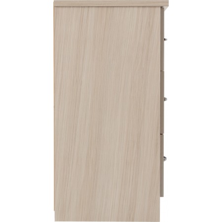 Nevada 6 Drawer Chest | Furnisho