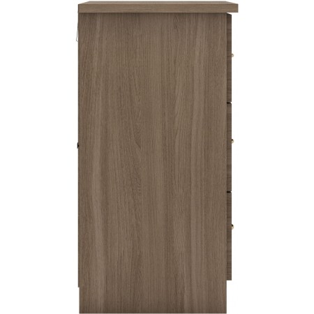 Nevada 6 Drawer Chest | Furnisho