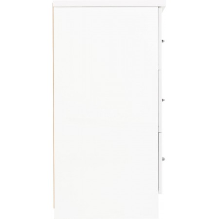 Nevada 6 Drawer Chest | Furnisho