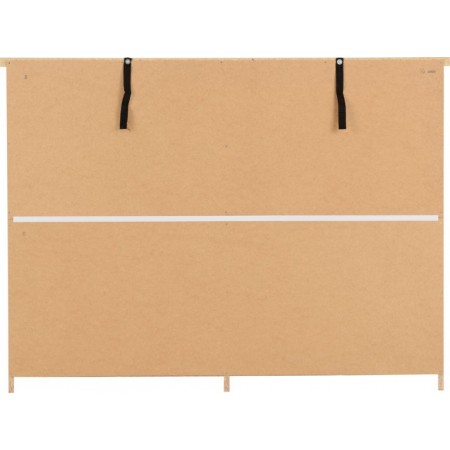 Nevada 6 Drawer Chest | Furnisho