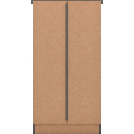 Nevada 5 Drawer Narrow Chest | Furnisho