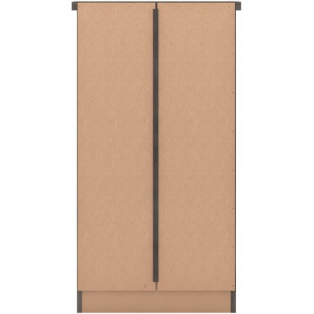 Nevada 5 Drawer Narrow Chest | Furnisho