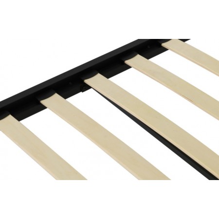 Kelly Metal Frame Bed |Furnisho