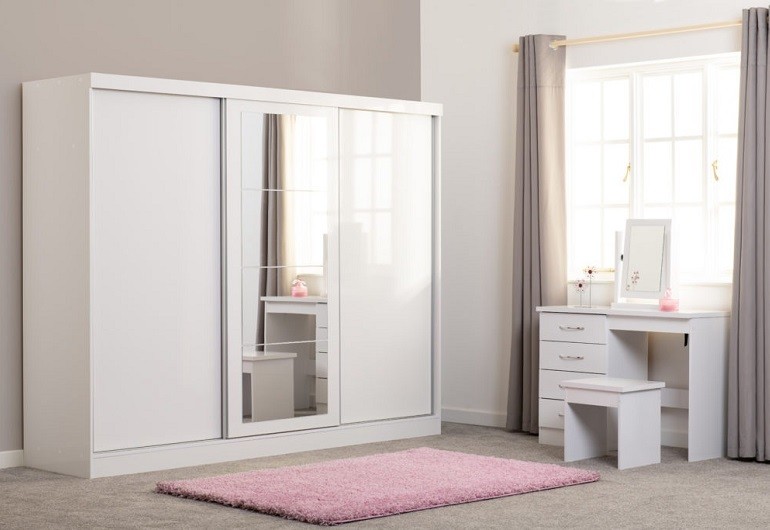 Sliding Door Wardrobes